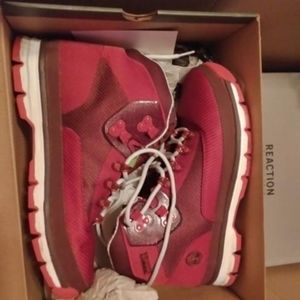 Like brand new Timberlands size 10 1/2